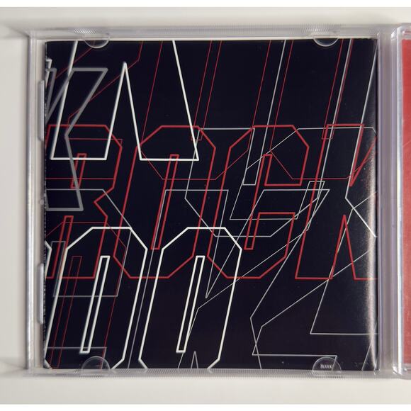 ESPN Presents: Jock Rock 2000 CD (1999 Tommy Boy Music) Sports Rock Compilation - Picture 6 of 7